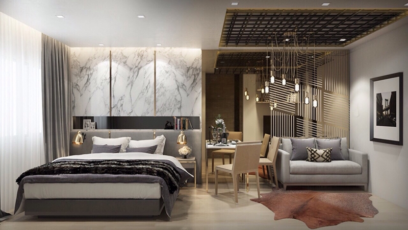 ลดกระหน่ำ คอนโด ดิ เอ็กเซล กรูฟ สุขุมวิท 105 ลาซาล 52 bts 2 สาย ห้องใหม่ ขนาด 27.71 ตร.ม