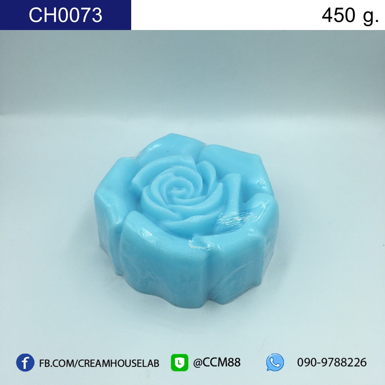รหัส CH0073