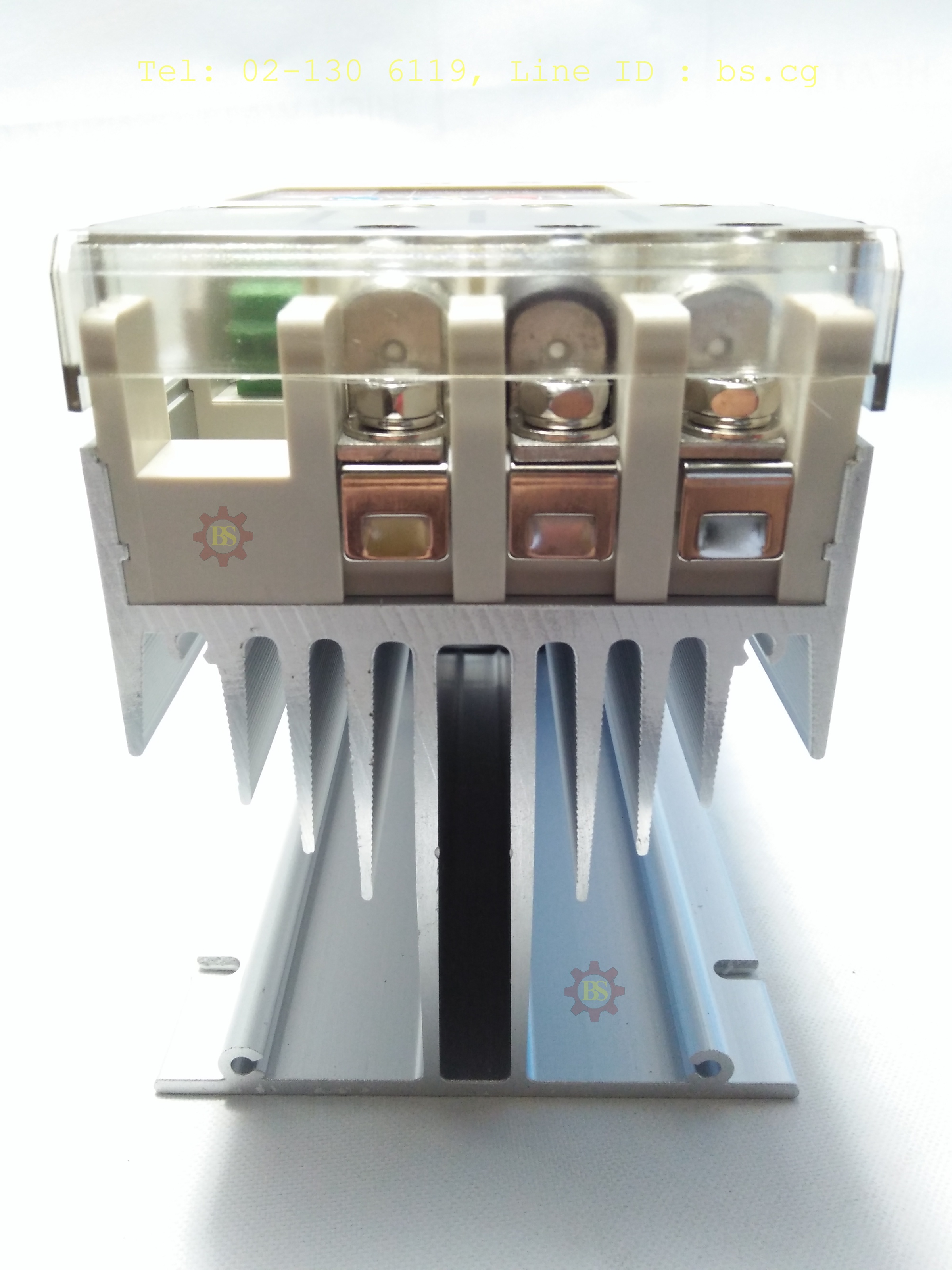 FOTEK : Digital Power Regulator LCR-80