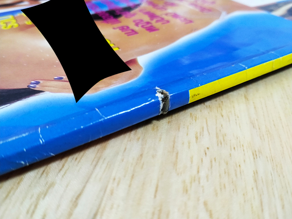 คอลเล็กชั่นดาราเซ็กซี่ Vol.4