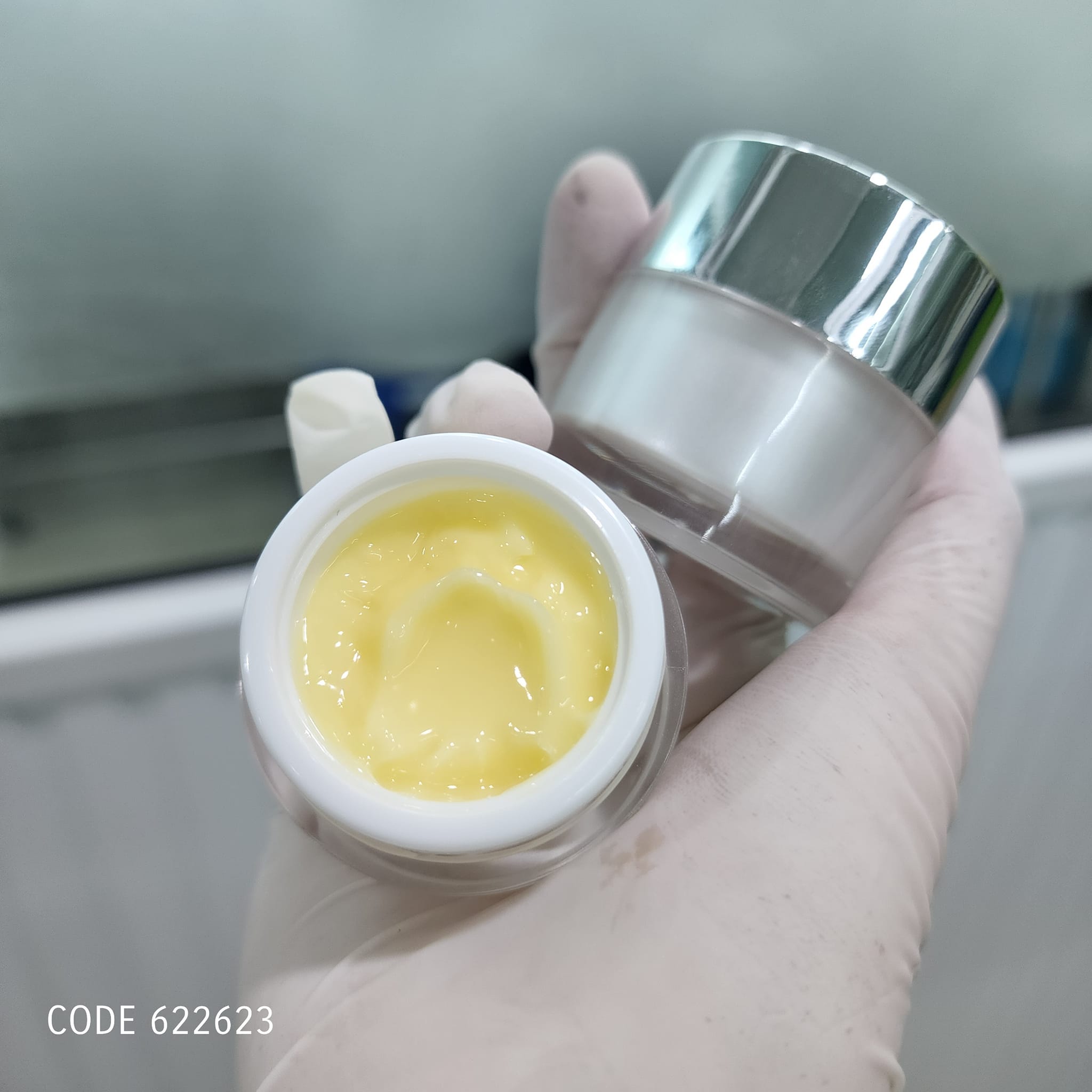 ครีมมิราเคิล - MIRACLE CREAM