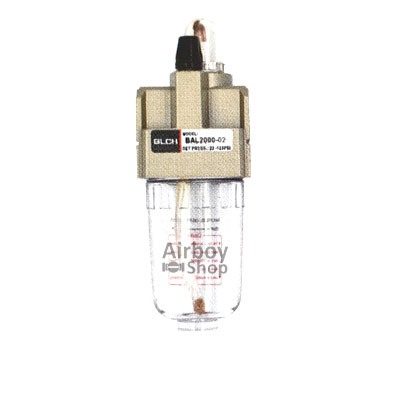 ตัวผสมน้ำมันหล่อลื่น (รุ่น AL)