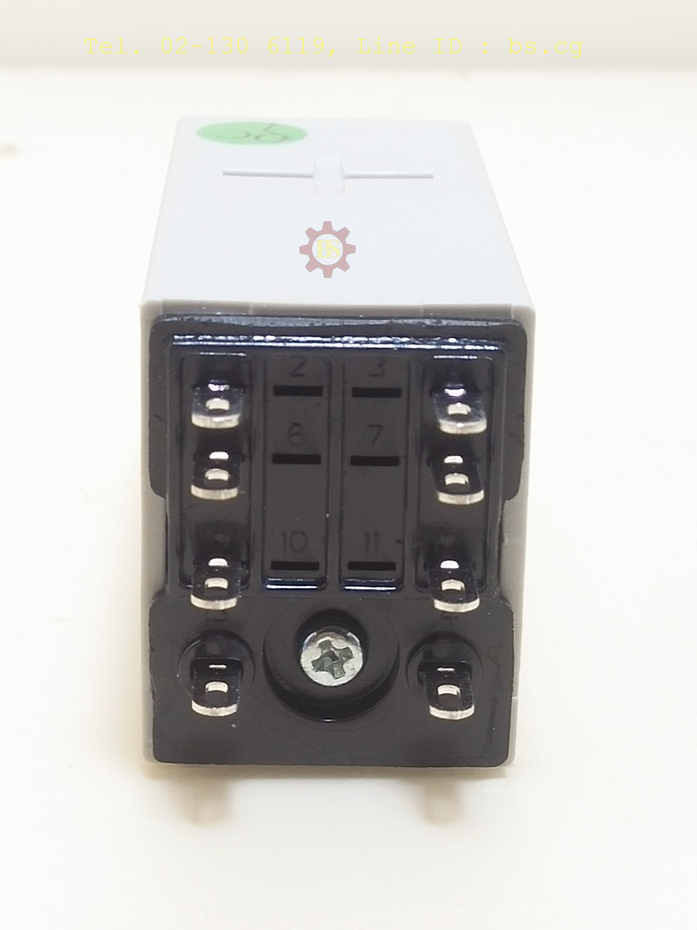 FOTEK: Timer MY-6S-2P-24VAC