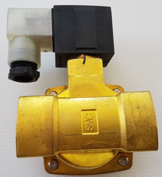 "SMC" VXD2260-10-5DZ