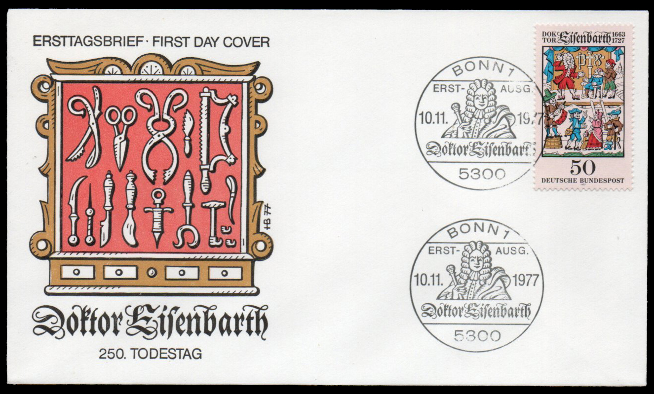 1977 Germany