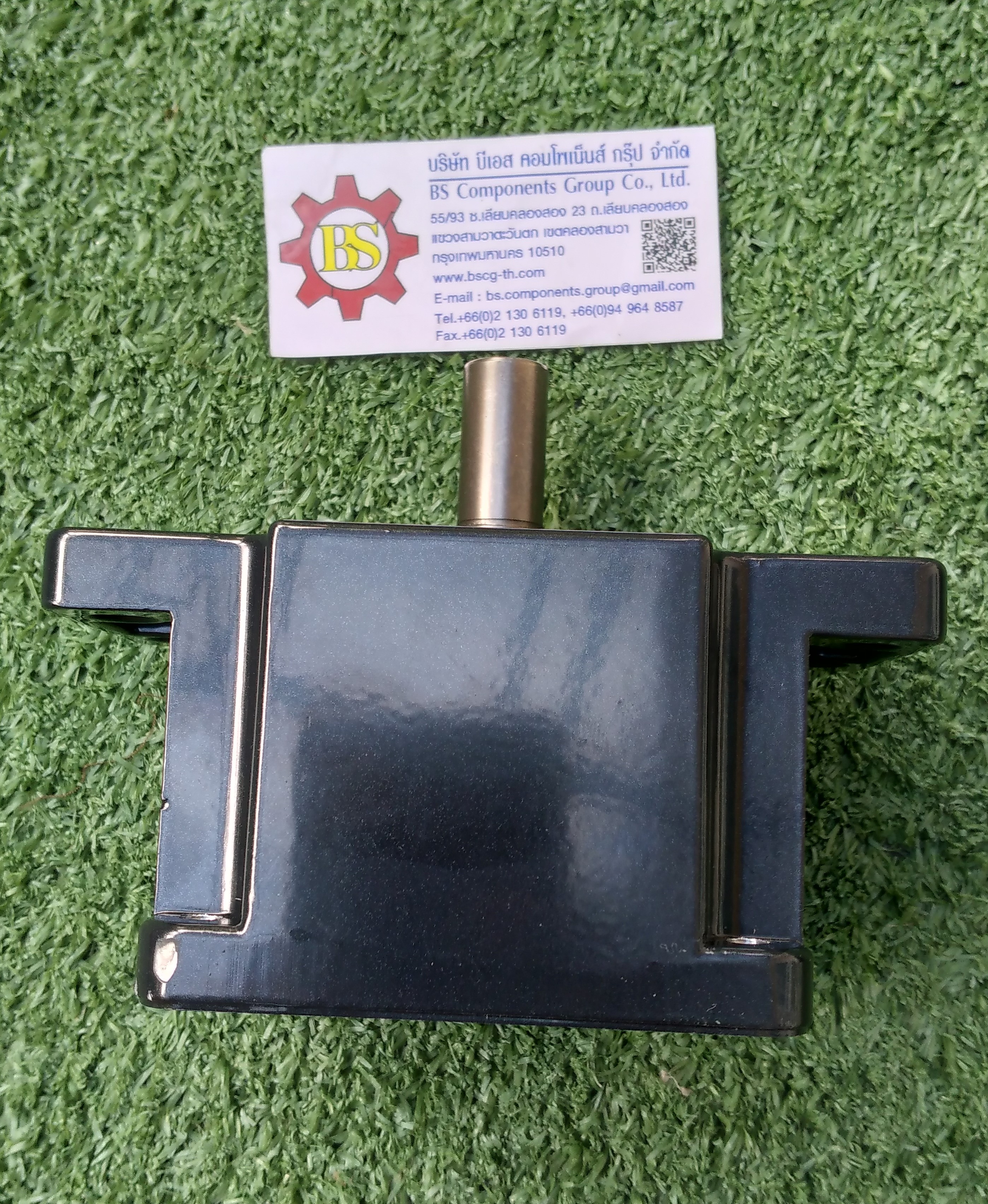 GGM : GEAR HEAD MODEL : K9P60BF