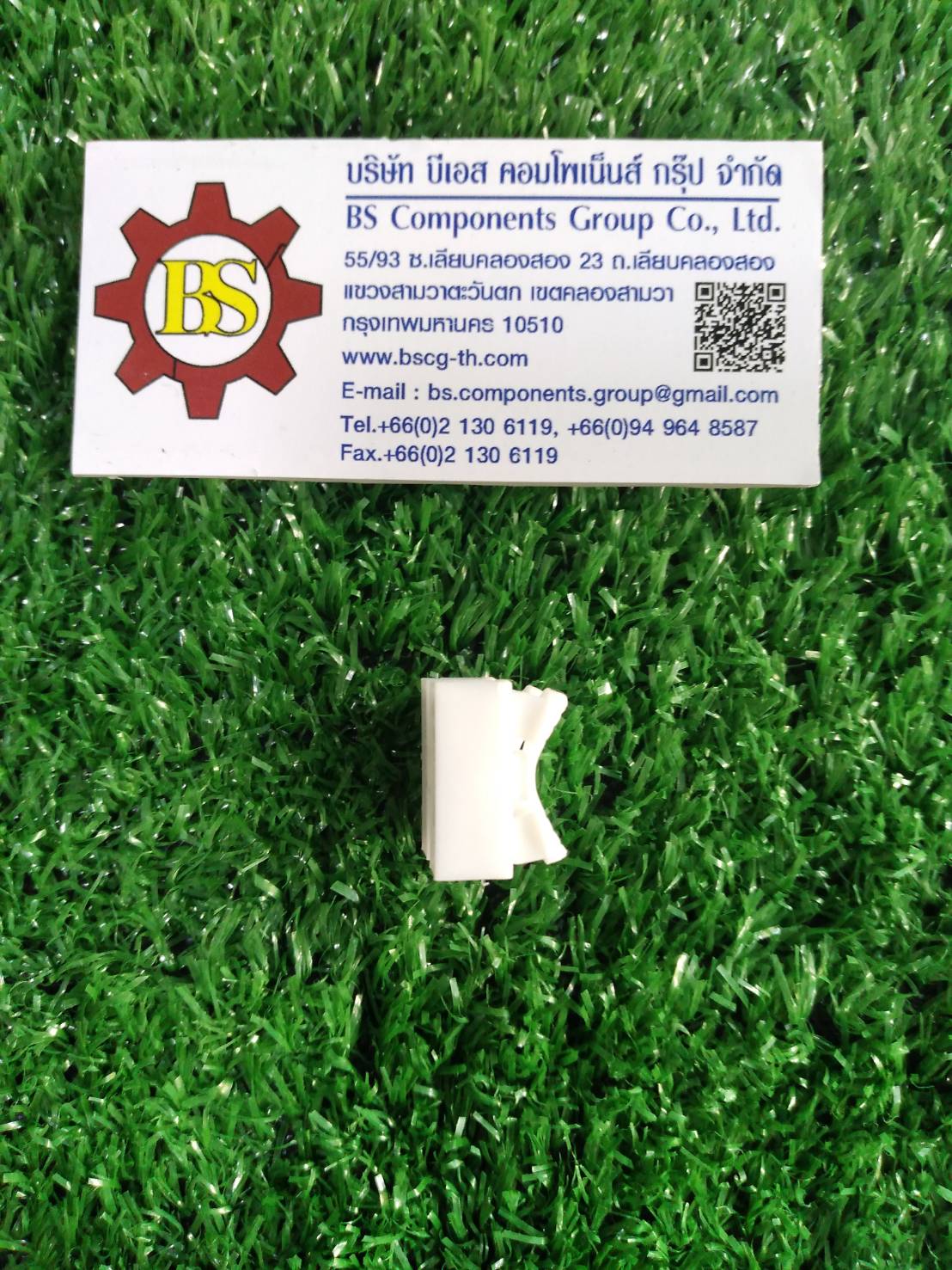 SHINOHAWA : เต๋าหนีบ CH-2 เล็ก