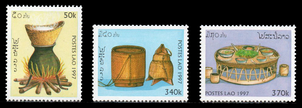 Cooking Utensils 1997