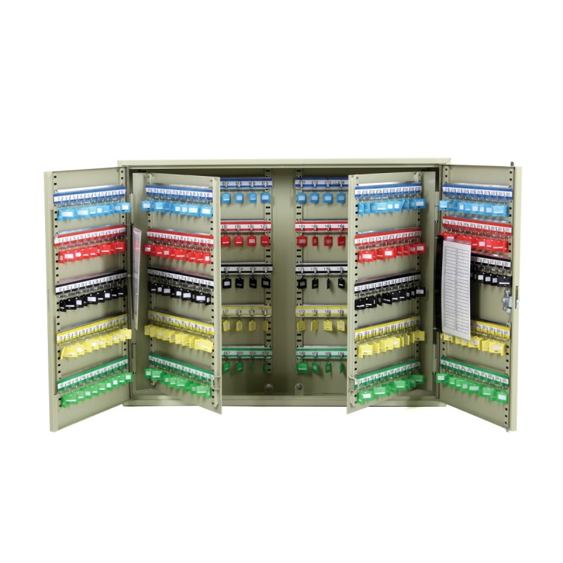 ตู้เก็บกุญแจ เอเพ็กซ์ AS-300B (300ชุด)