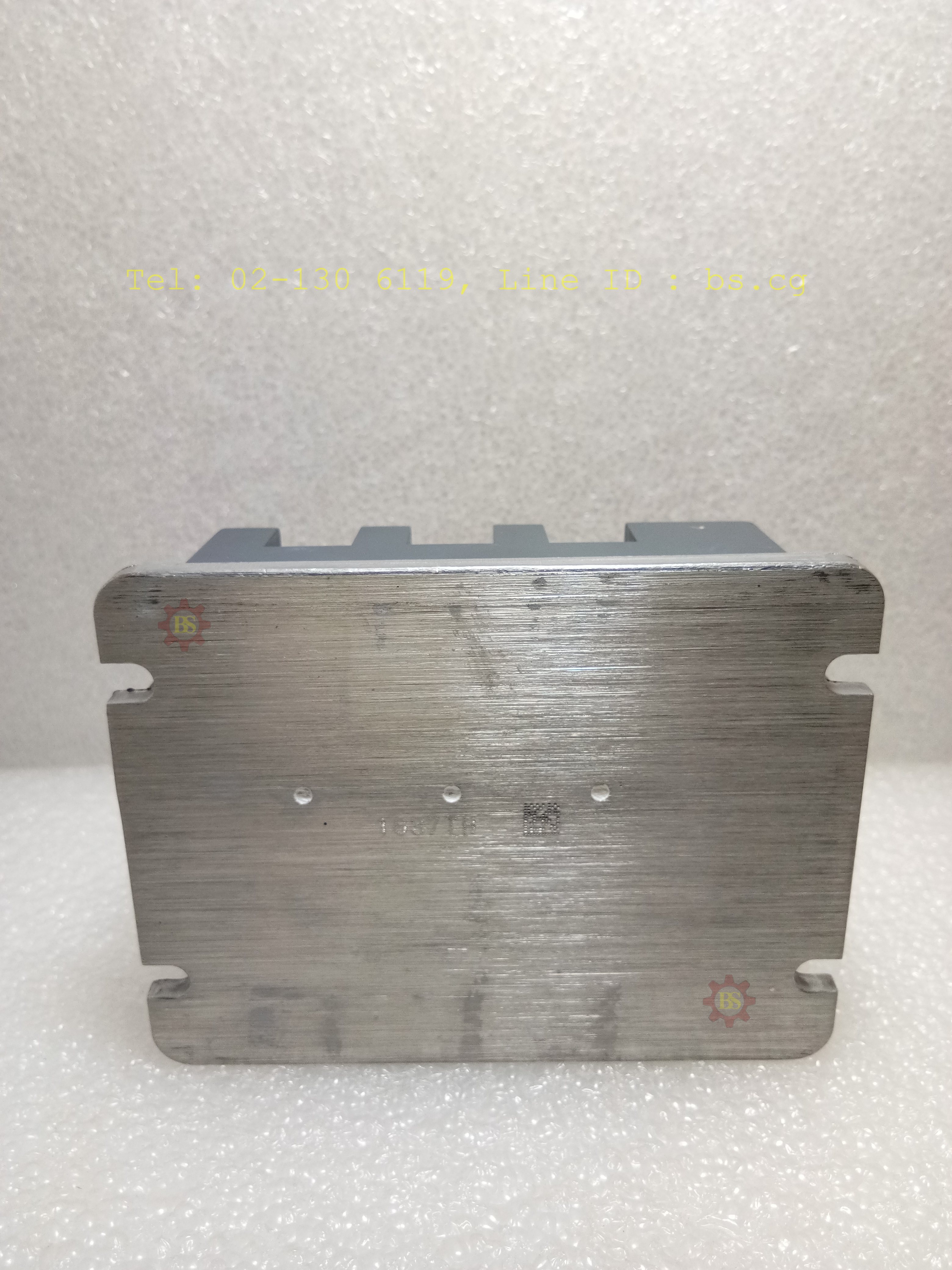 FOTEK : Solid State Module THREE PHASE TSR-75AA-H