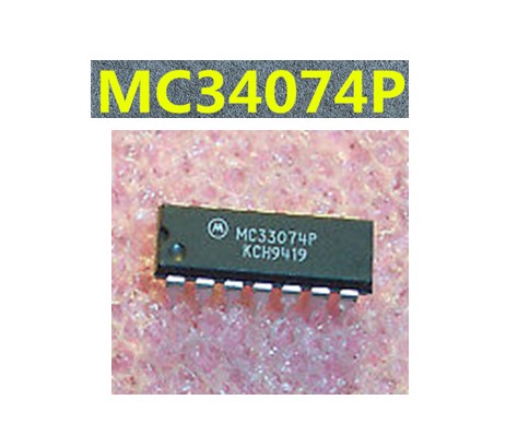 MC33074P