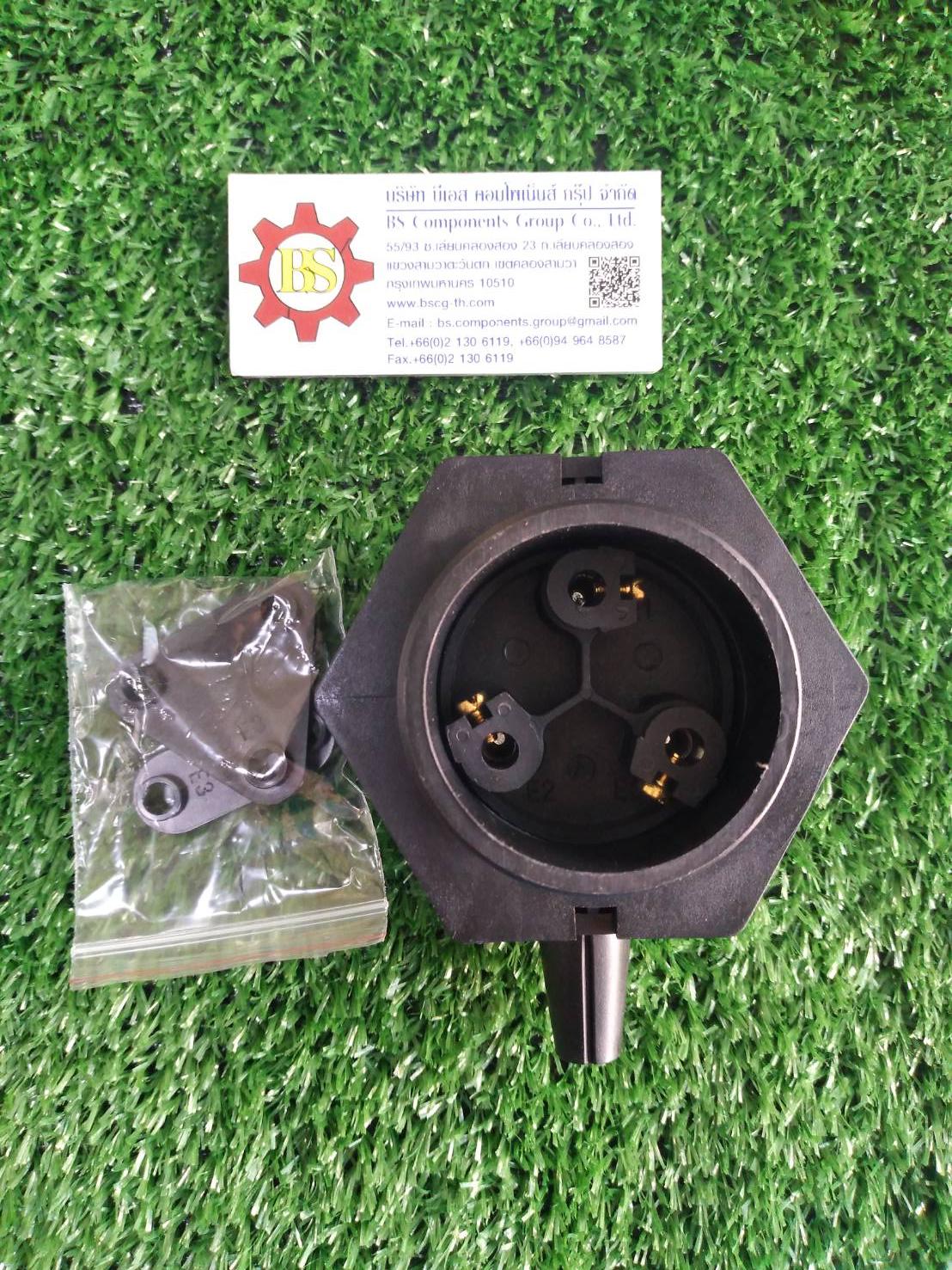 SHINOHAWA : หัวกระโหลก PS-3S (FL003)