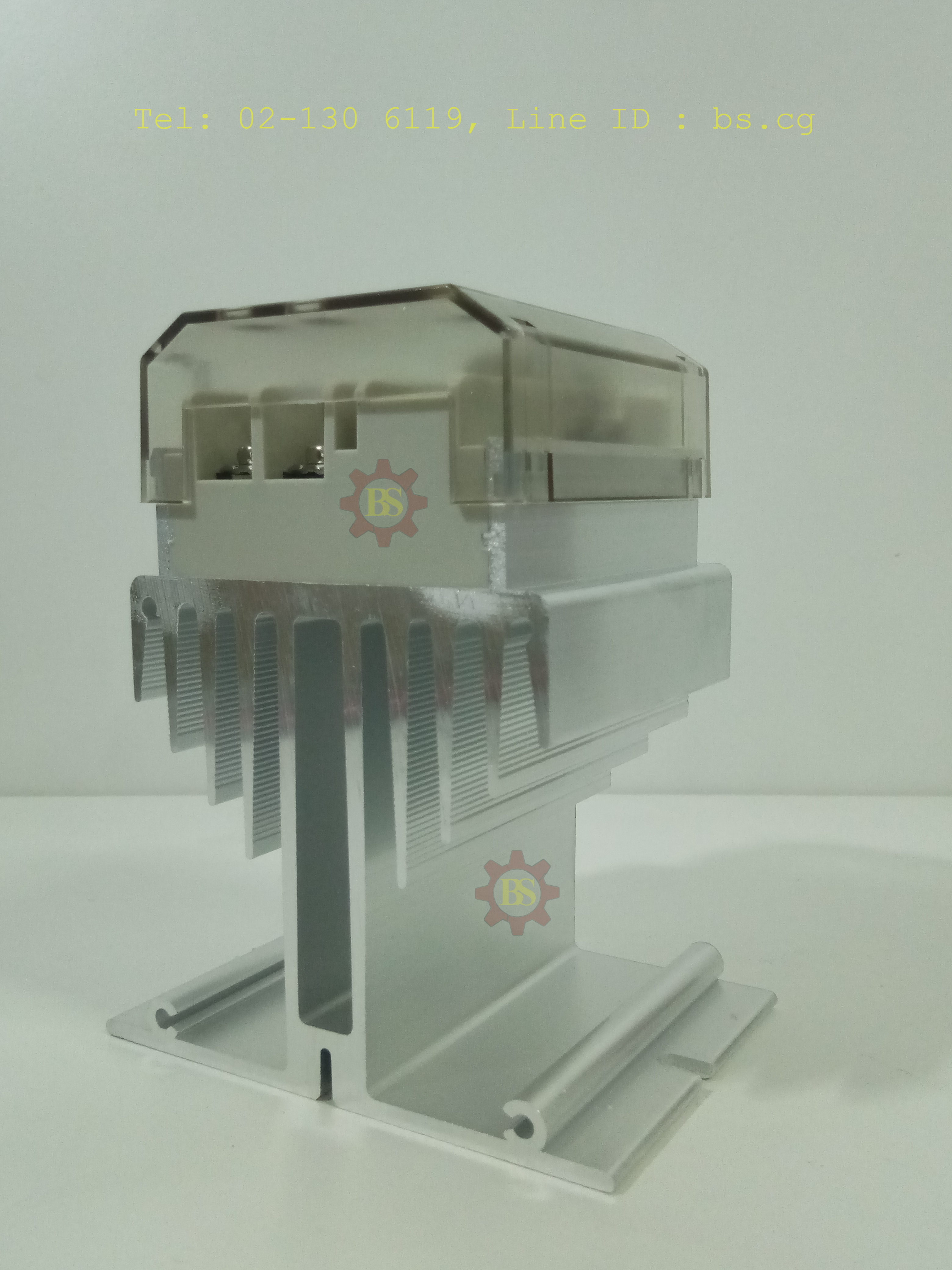 FOTEK : Solid State Module ACR-F-60LA-H