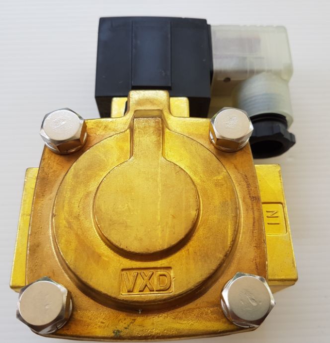 "SMC" VXD2260-10-5DZ