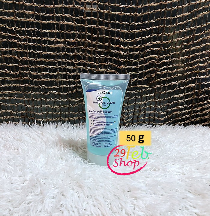 Alcohol Hand Cleansing Gel แอลกอฮอล์ล้างมือ เจลล้างมือ ปริมาณ 30-60 ml