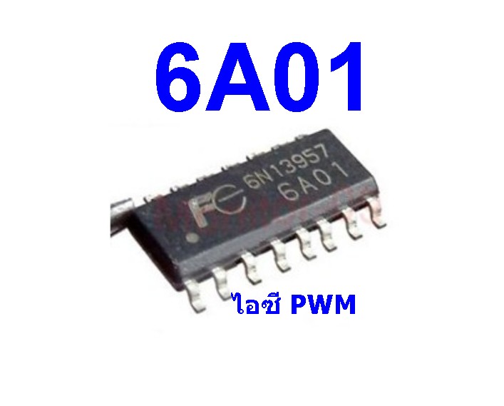 6A01