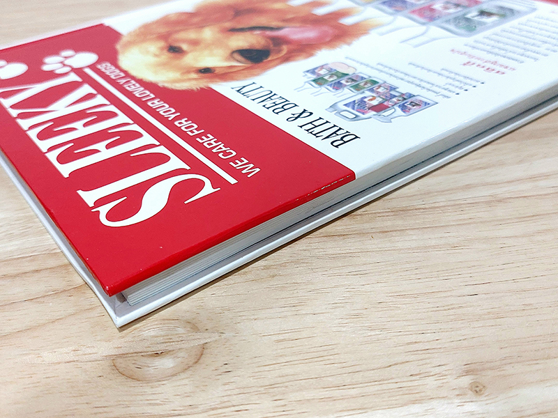 คู่มือดูแลสุนัขฉบับสมบูรณ์ (Complete Dog Care Manaul)