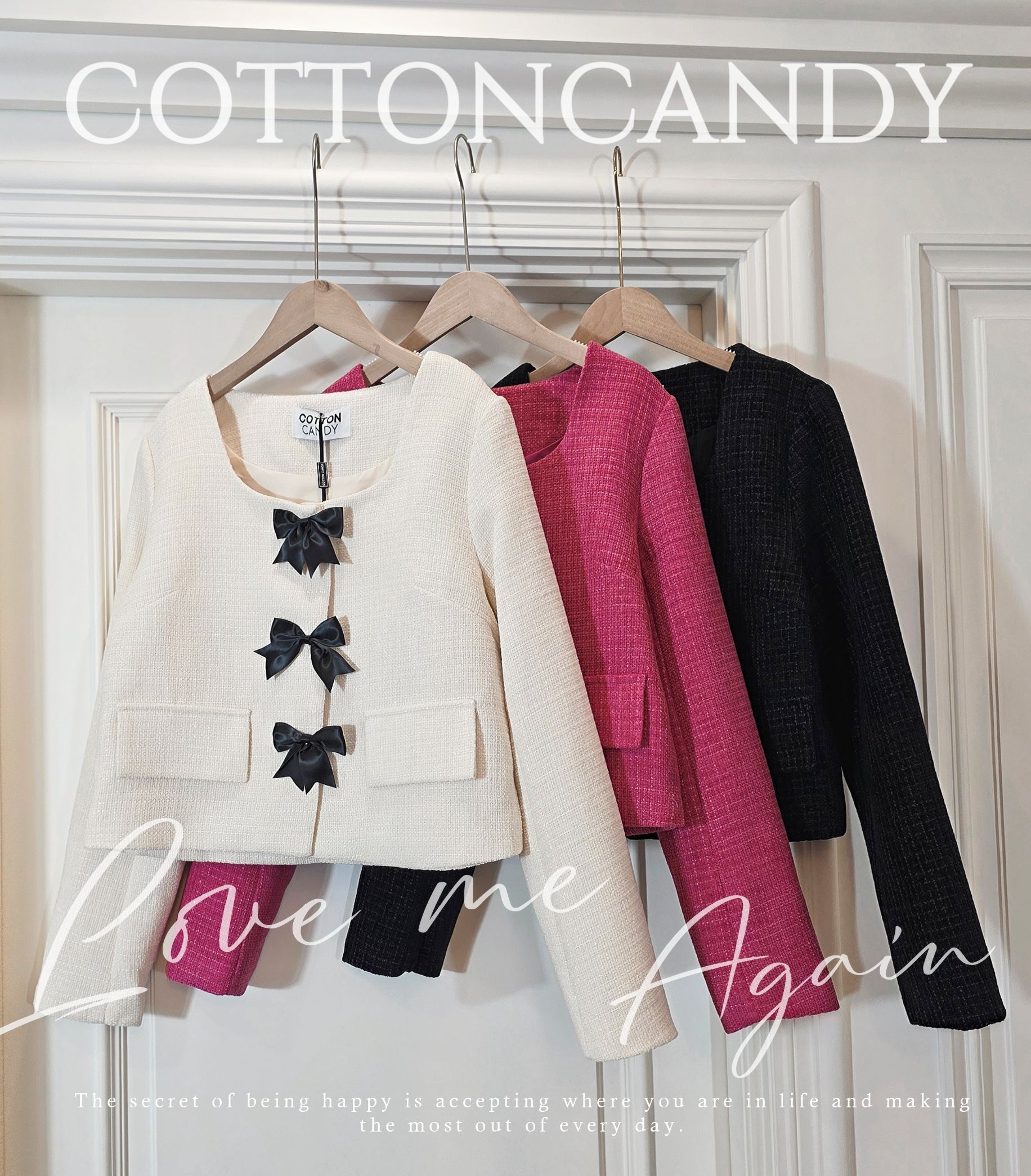 เสื้อครอปผ้าทวีตชาแนล บอกเลยรุ่นนี้ต้องมีคร่าาาา งานป้าย cottoncandy รุ่นนี้ผ้าเนื้อดี ตัดเย็บซับในทั้งตัว ดีเทลโซกู้ดดดดดด