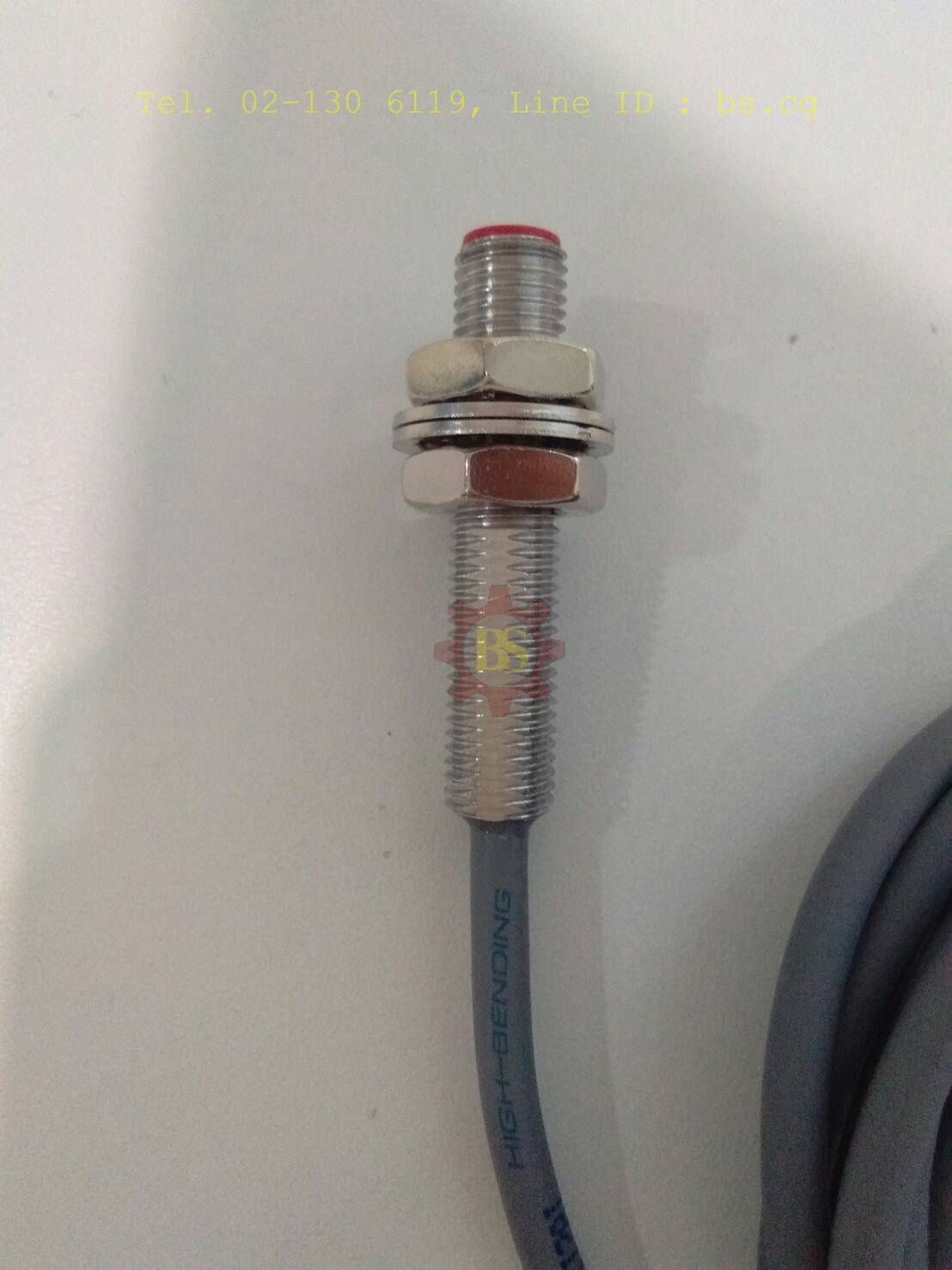 FOTEK: Proximity Sensor PM08-01NK-E