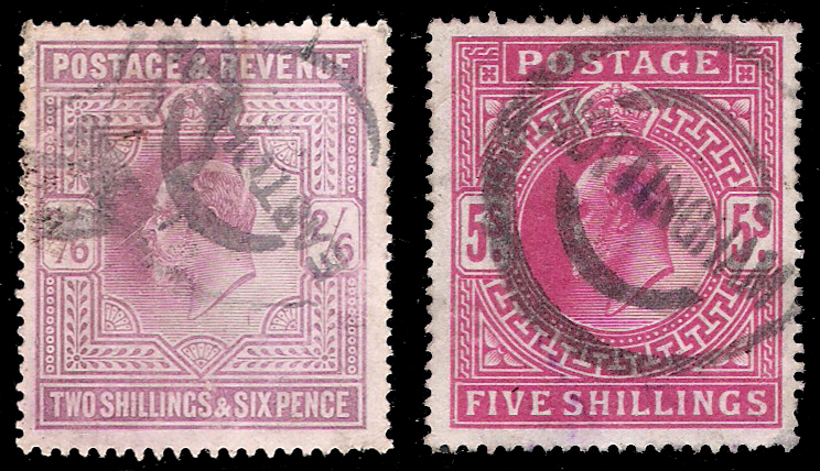 1902 KEVI