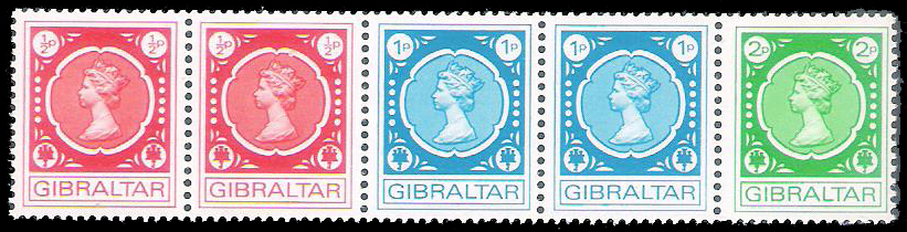 Gibraltar