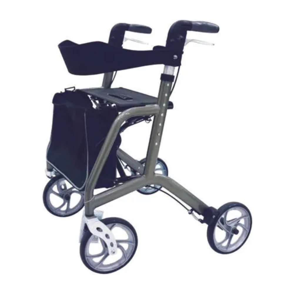 CA8861L Rollator รถหัดเดิน