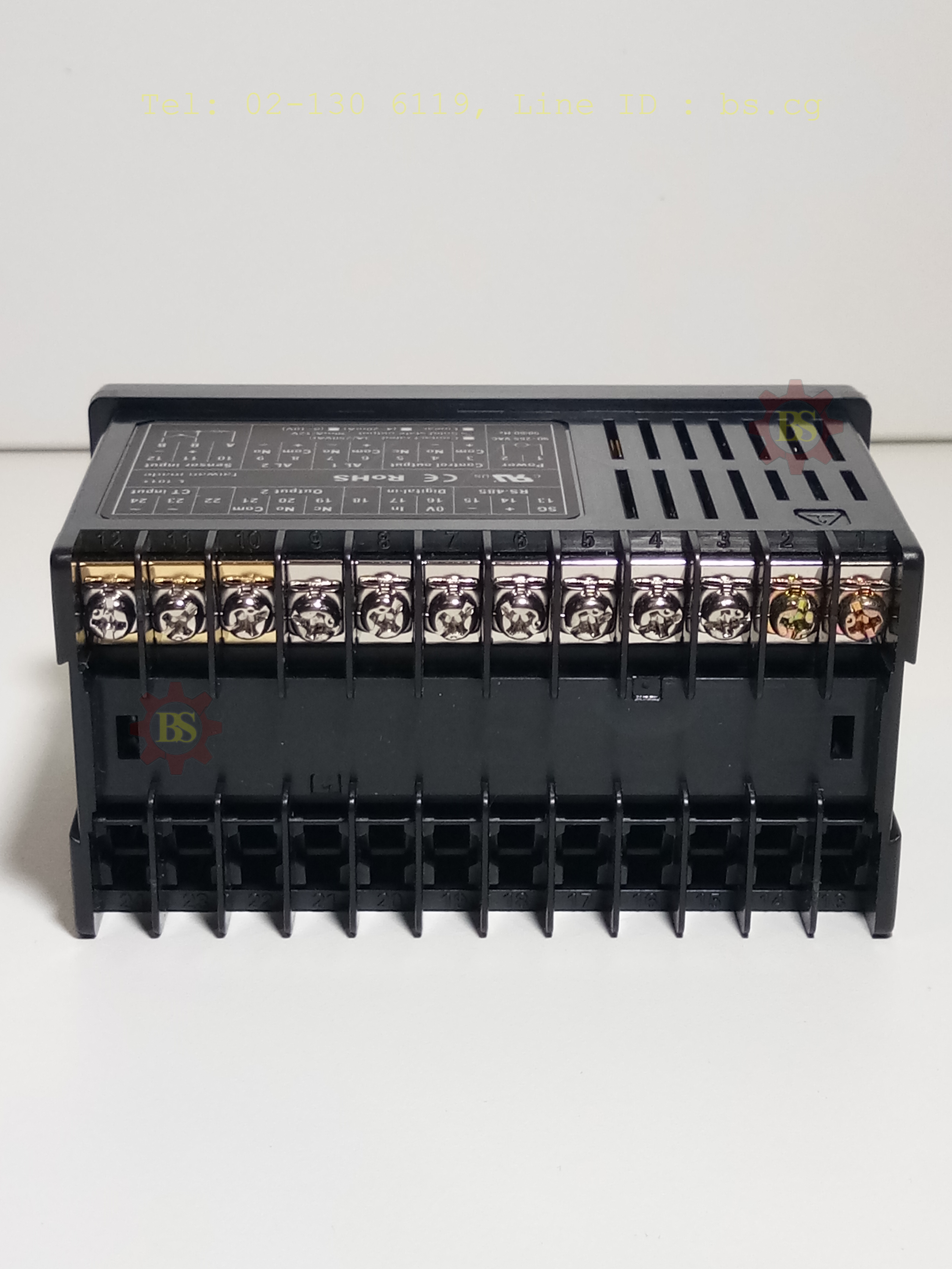 FOTEK : Temperature Controller Output:SSR NT-20V