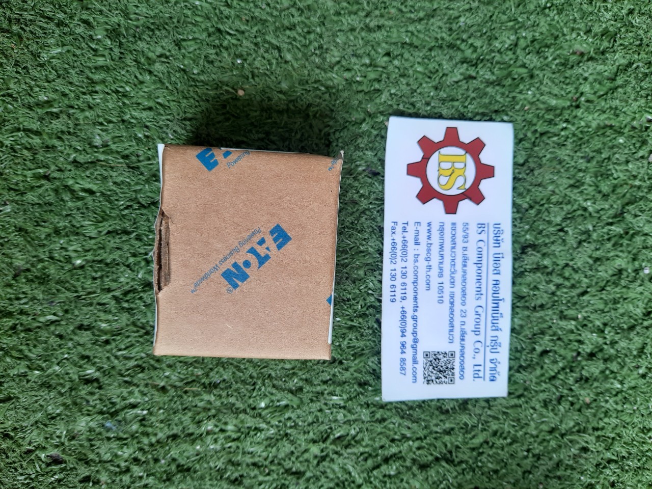 EATON BUSSMANN : FUSE Bussmann PV-15A10F 15A 1000VDC 10x38mm