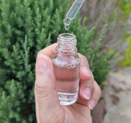 เซรั่มไฮยาหน้าเด็ก - HYA BABY SERUM