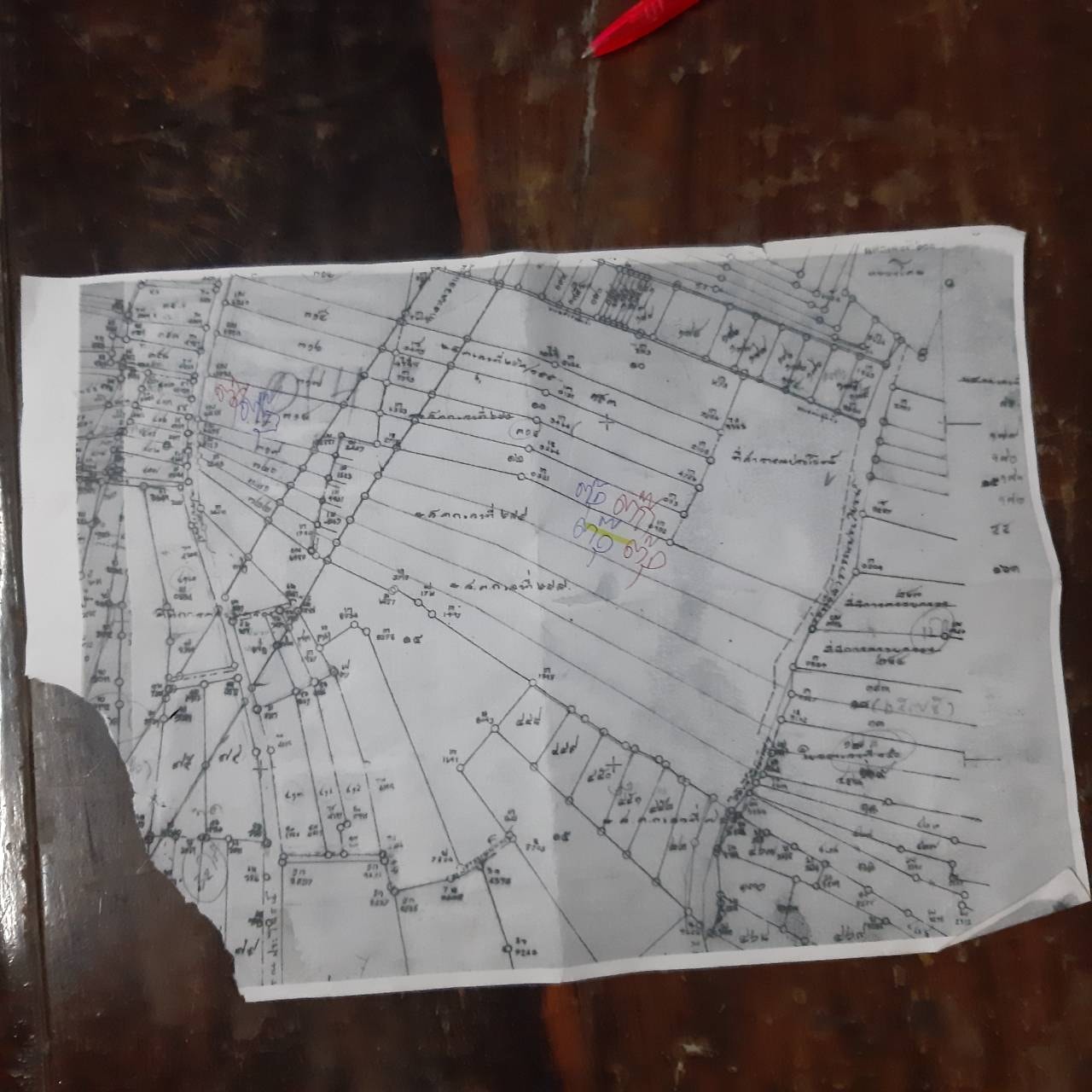 ขายที่ดินสวยบรรยากาศดีการเดินทางสะดวกสบายอำเภอเมืองหนองคาย พื้นที่ติดกัน 3 แปลงรวม26 ไร่ 3 งาน 1 ตรว. ใกล้เขตเทศบาลเมืองหนองคายเหมาะแก่การทำบ้านสวน รีสอร์ท