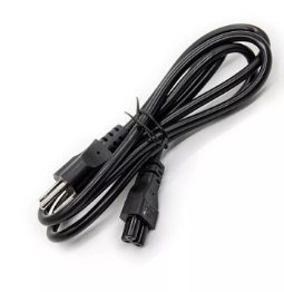 AC Power Notebook 3รู 1.8M (3X1sqm) CA-AC-3P-NB182