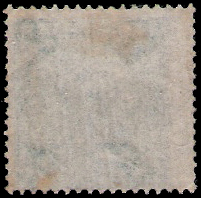 1865 QV No.48 1 Shilling Rare CV $2500