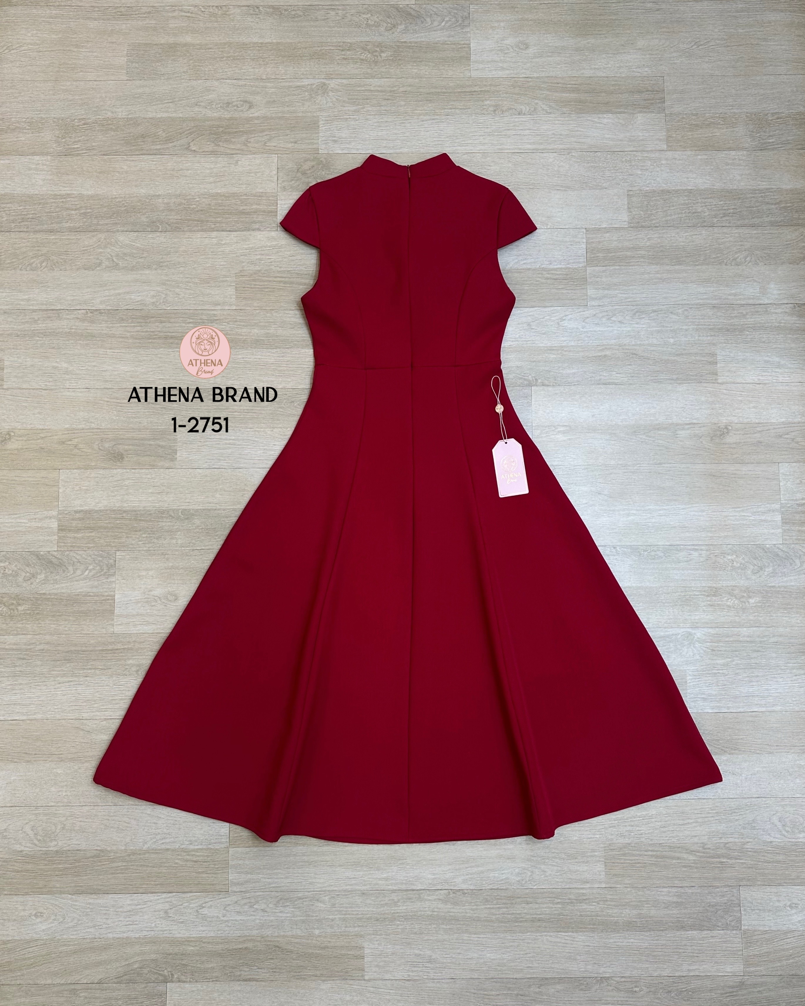 Tag ð :Athena (āļāļāļĩāļāđāļē) Brand Detail :: Dress āđāļāļĢāļŠāļĒāļēāļ§āļŠāđāļāļĨāđāļāļđāđāļāļĩāđāļāļđāđāļāļĩ āļāļĩāđāļāļāđāđāļ§āđāļēāļāđāļ§āļāļāļ āļŦāļāđāļēāļāļāđāļŠāļĢāļīāļĄāļāļāļāļāđāļģāļāļąāļāļāļĢāļāļŠāļ§āļĒ āļāļāđāļāđāļāļāļĢāļ°āļāļļāļĄāļĄāļļāļāļāļĩāđāļāļāļŠāļēāļĄāļēāļĢāļāđāļāļ°āđāļāđāļāļēāļāđāļāđāļāļĢāļīāļ āđāļāļ·āđāļāļāđāļēāļāļĩāđāļāļĩāļĄāļĩāļāđāļģāļŦāļāļąāļāđāļĨāļ°āļĄāļĩTexture āļāļēāļāļĄāļĩāļāļąāļāđāļ āļŠāļ§āļĄāđāļŠāđāđāļāļāļāļīāļāļāđāļēāļāļŦāļĨāļąāļ āļāļ°āļŠāļ°āļāļąāļāļŦāļĄāļļāļāļāļąāļ§āđāļāļāļēāļāđāļŦāļāļāđ