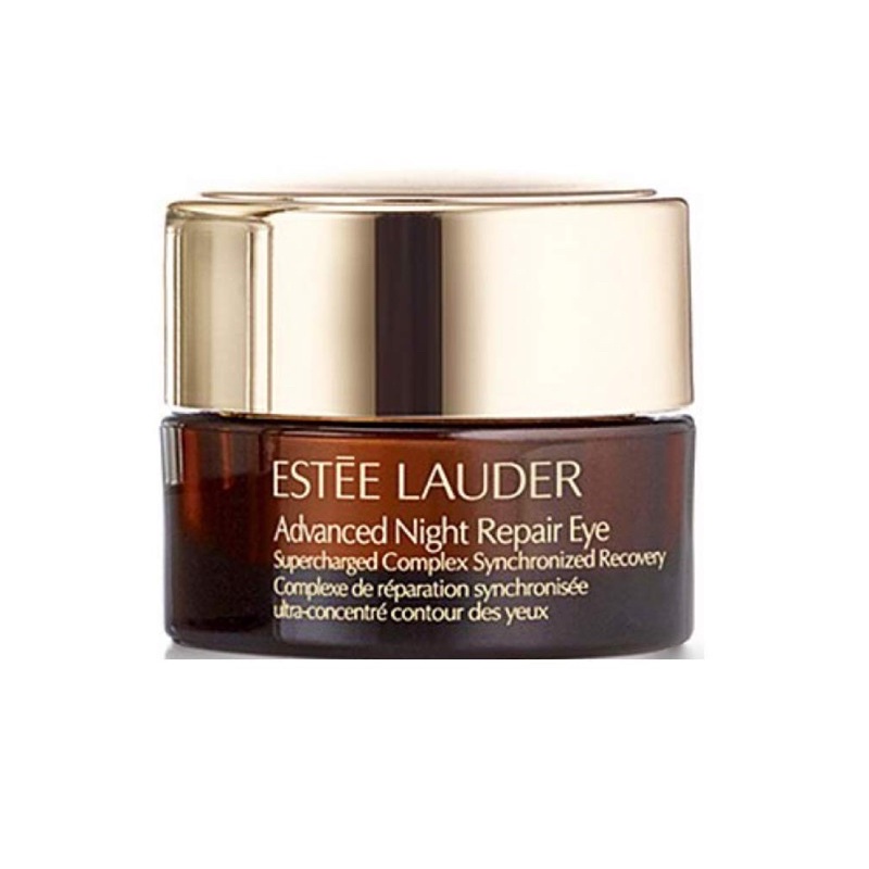 Estee lauder Advanced Night Repair Eye 5 ml ครีมบำรุงรอบดวงตา Synchronized Recovery Complex II