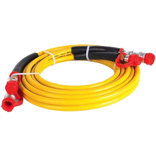 EAGLE PRO ไฮดรอลิคทอร์ค รุ่น EH-20 HYDRAULIC HOSE