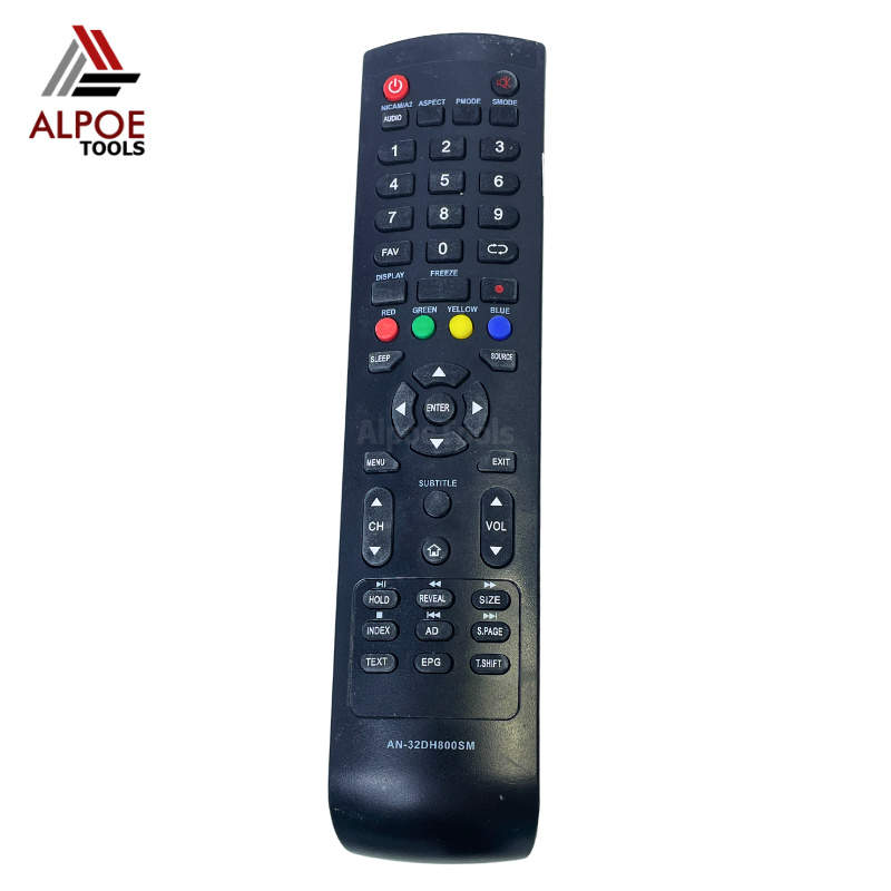 รีโมททีวี Aconatic รหัส AN-32DH800SM สำหรับ LCD / LED TV