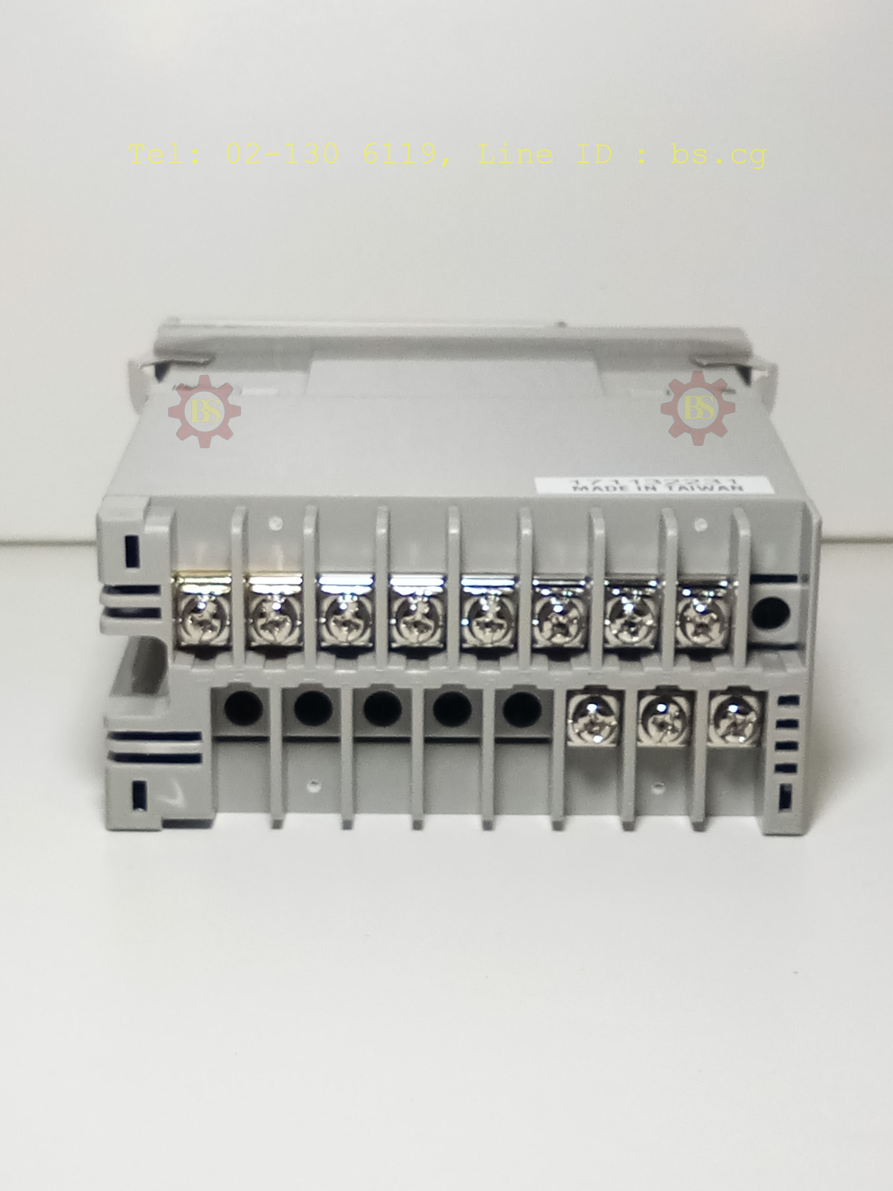 FOTEK : Temperature Controller TC4896-DD-R3A