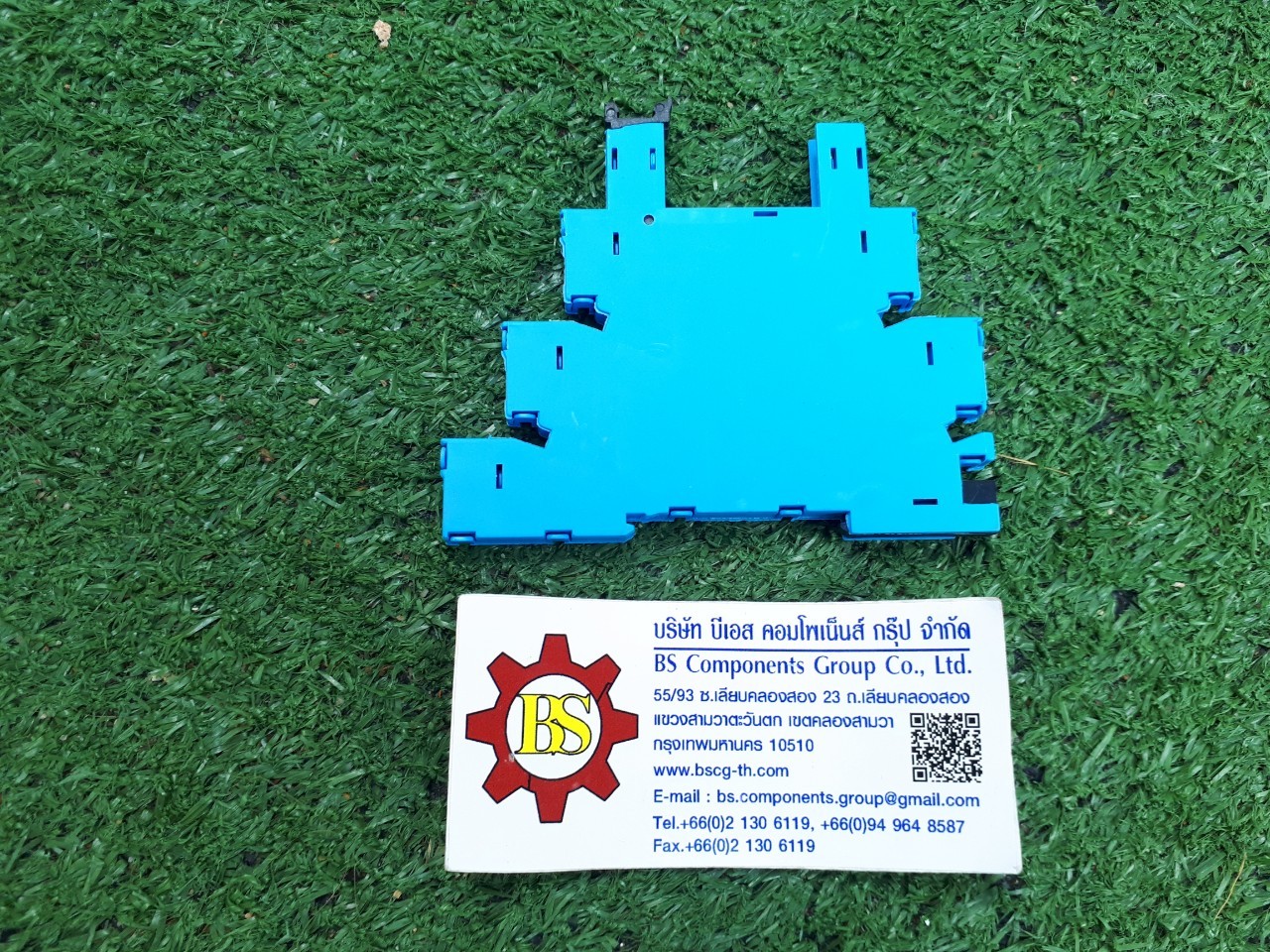 FINDER : Socket 93.01.7.024