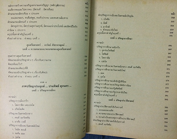 ปรัชญาเบื้องต้น