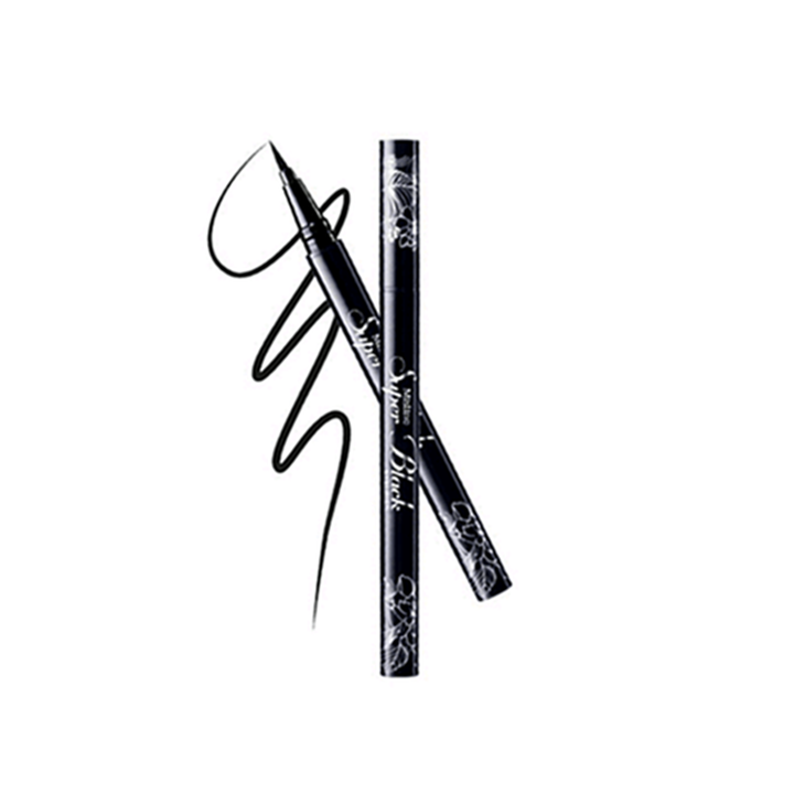 Mistine Super Black Eye Liner 1g อายไลเนอร์ มิสทิน