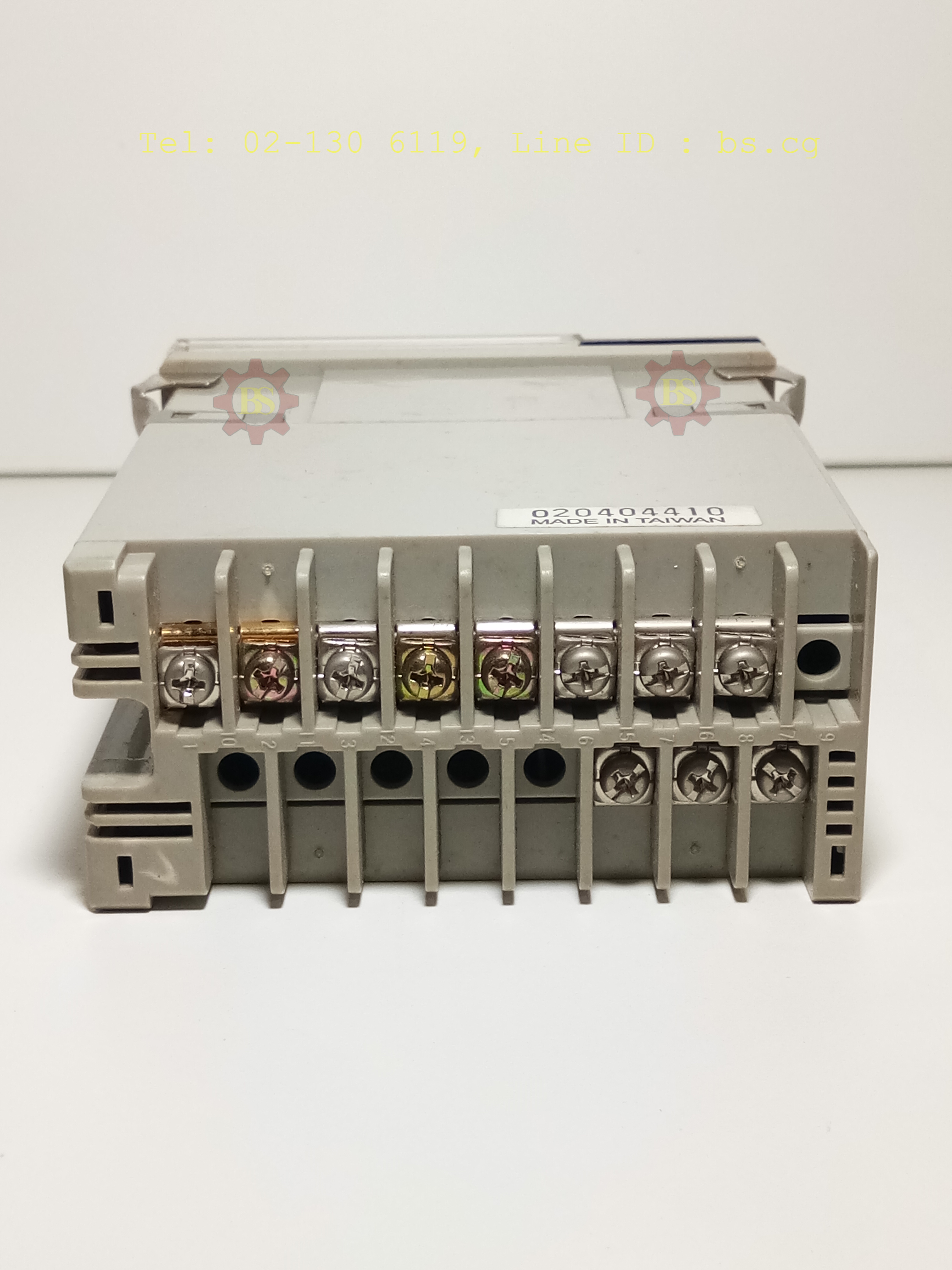 FOTEK : Temperature Controller TC4896-DD-L3A