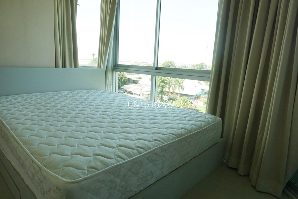 ให้เช่าราคาพิเศษ สวิฟท์คอนโด เอแบคบางนา 32.68 ตร.ม. 1 ห้องนอน ห้องมุมวิวสวยสงบ