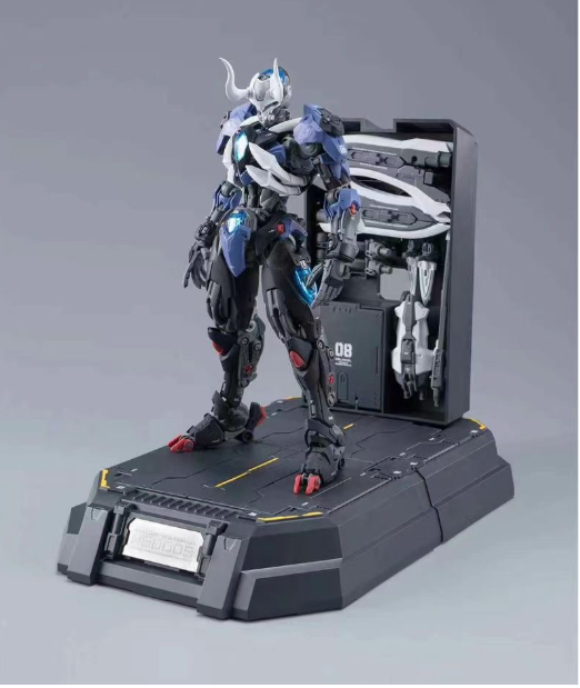 1/10 Lone Shadow (Full Set) [HEMOXIAN] ***ทักเเชทก่อนกดคำสั่งซื้อนะครับ***