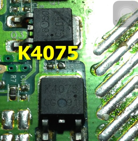 K4075 (40V60A)