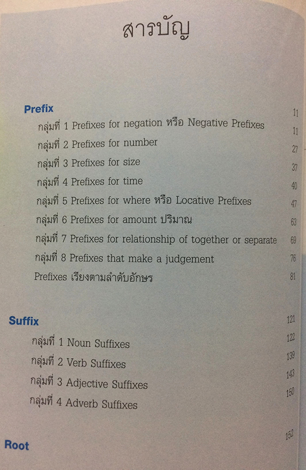เทคนิคารจดจำ-การแปลคำศัพท์ อังกฤษ-ไทย