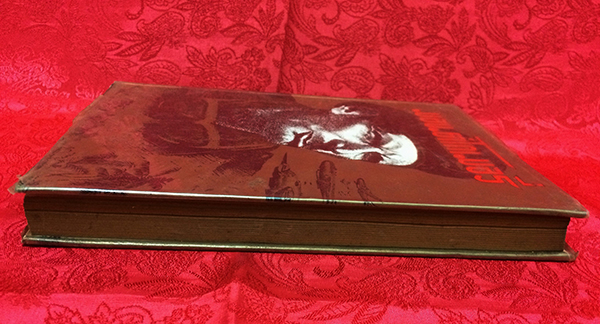 มอนต์โกเมอรี่ ผู้เผด็จศึกทะเลทราย