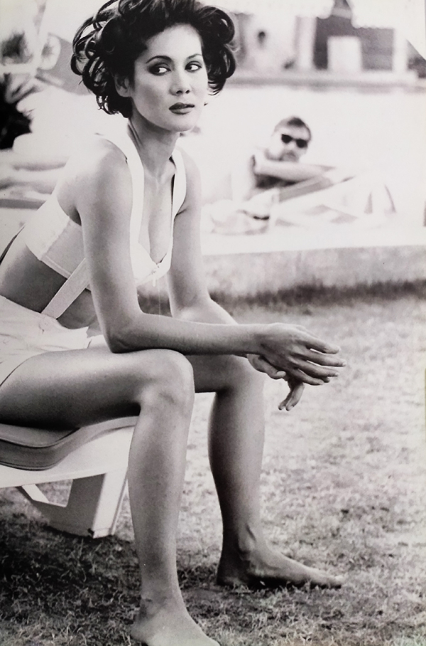 Face Photo Album Issue : 1 (คัทรียา กาญจนโรจน์)