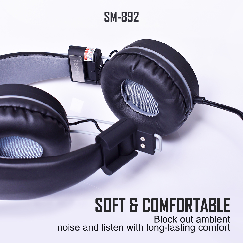 OKER SM-892 SMALLTALK HP-HM-OK-892XX