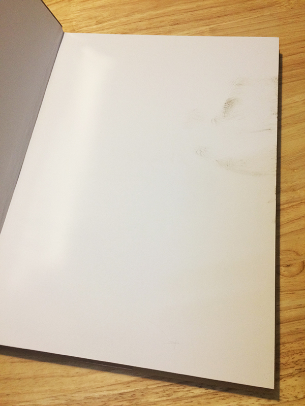 Rama IX The life and legacy of King Bhumibol Adulyadej (ภาษาอังกฤษ) ตำหนิ