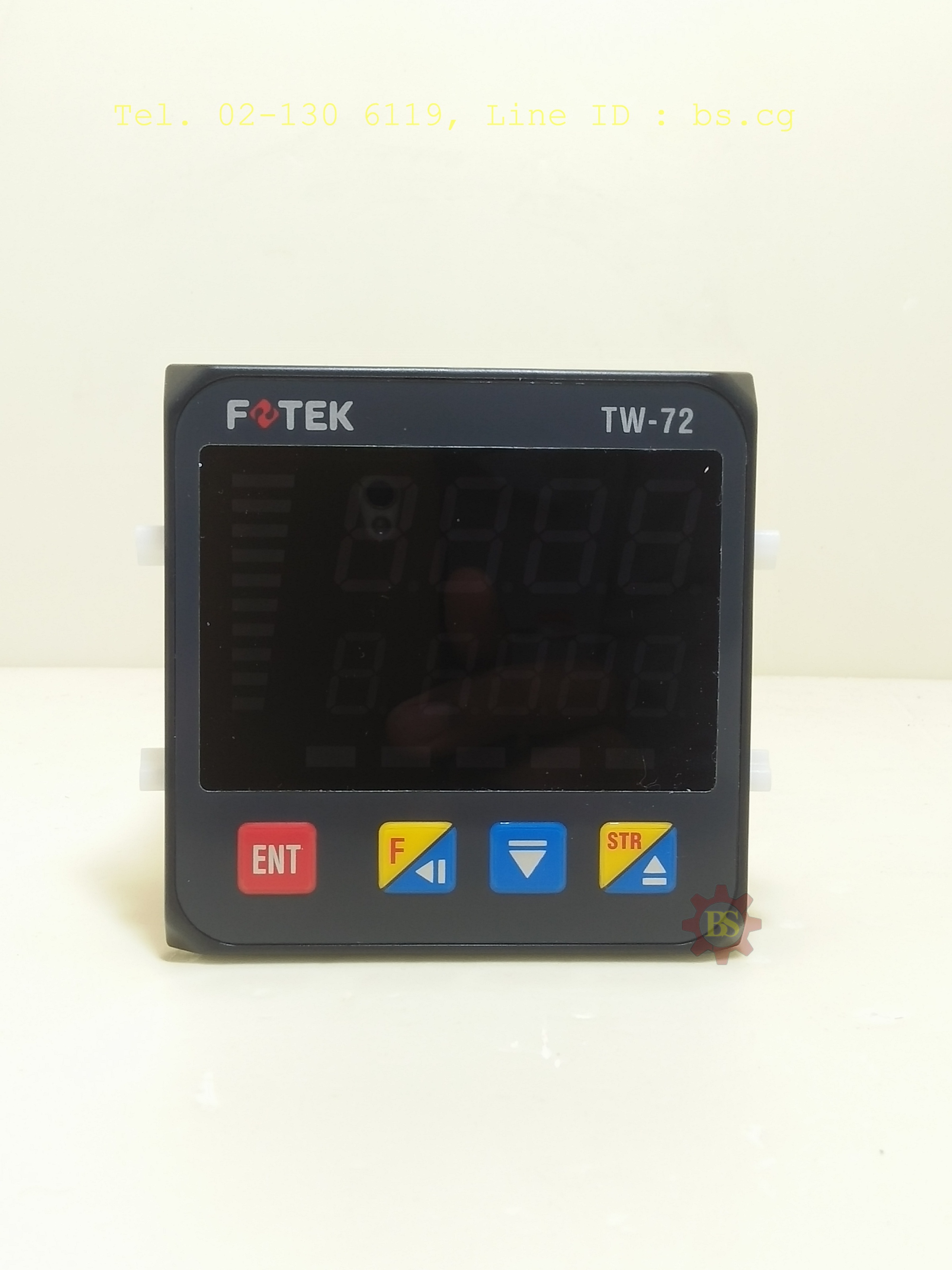 FOTEK: Timer TW-72